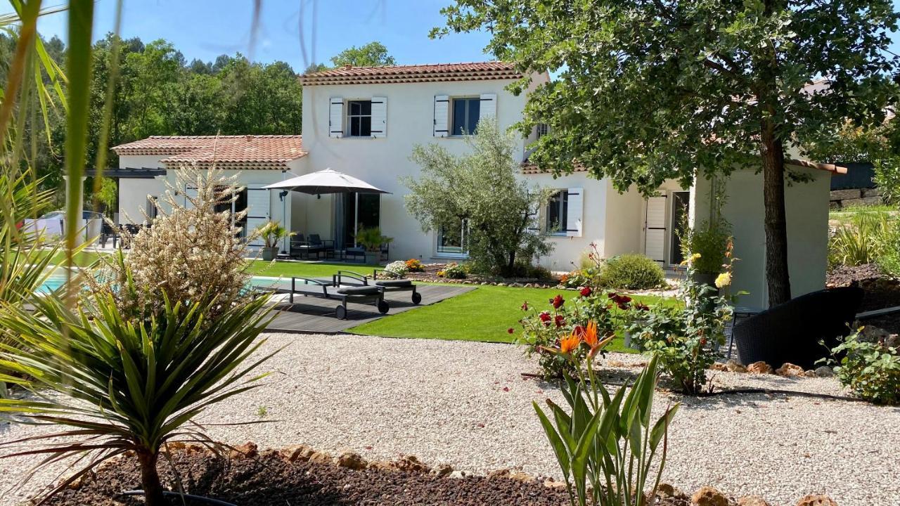 La Bella Vita Les Arcs-sur-Argens Buitenkant foto