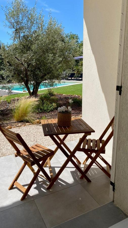 La Bella Vita Les Arcs-sur-Argens Buitenkant foto